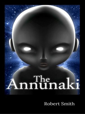 cover image of The Annunaki